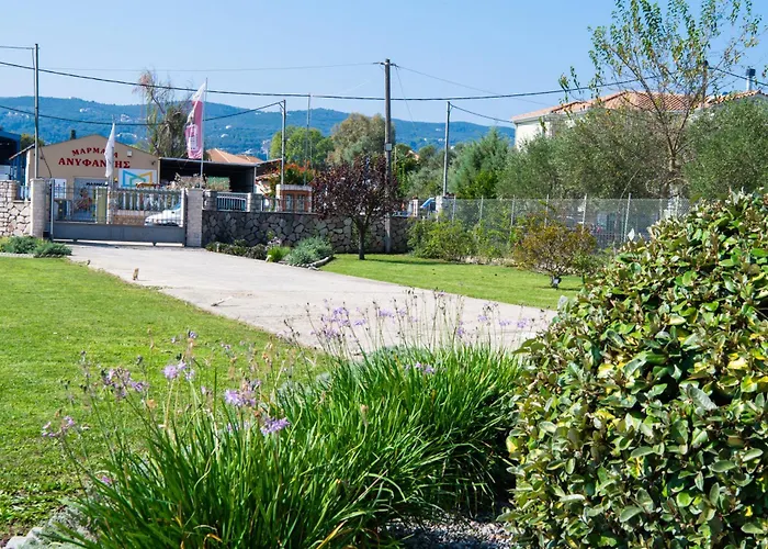 Ruellia Luxury Apartament