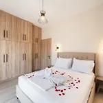 Apartment Ruellia Luxury *