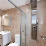 Apartment Ruellia Luxury Kalligoni