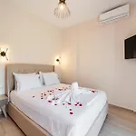 Ruellia Luxury Apartment
