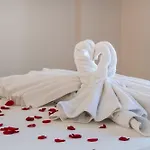 Apartment Ruellia Luxury