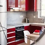 Ruellia Luxury Apartment