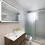 Apartment Ruellia Luxury