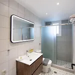Apartment Ruellia Luxury Kalligoni