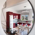 Apartment Ruellia Luxury
