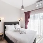 Apartment Ruellia Luxury *