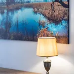 Apartment Ruellia Luxury Kalligoni