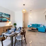 Ruellia Luxury Apartment