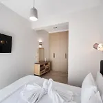 Ruellia Luxury Apartment
