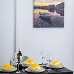 Apartment Ruellia Luxury Kalligoni