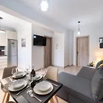 Apartment Ruellia Luxury