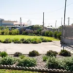 Apartment Ruellia Luxury *