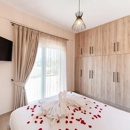 Appartement Ruellia Luxury