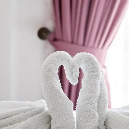 Apartment Ruellia Luxury
